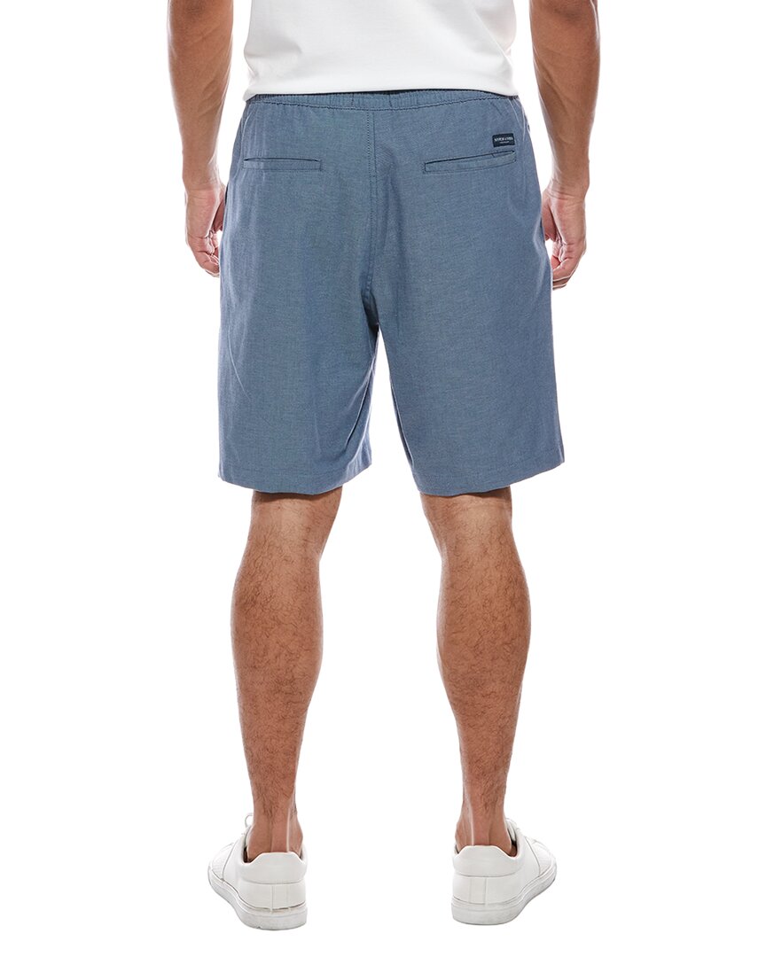 solid short
