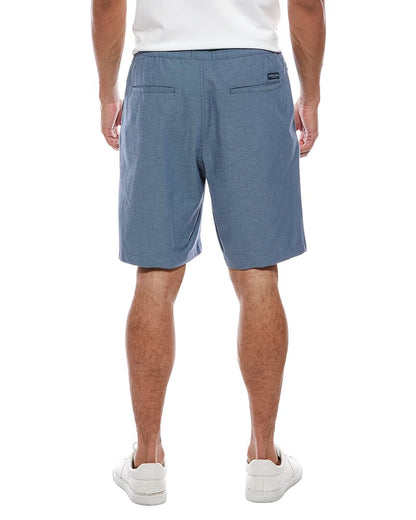 solid short