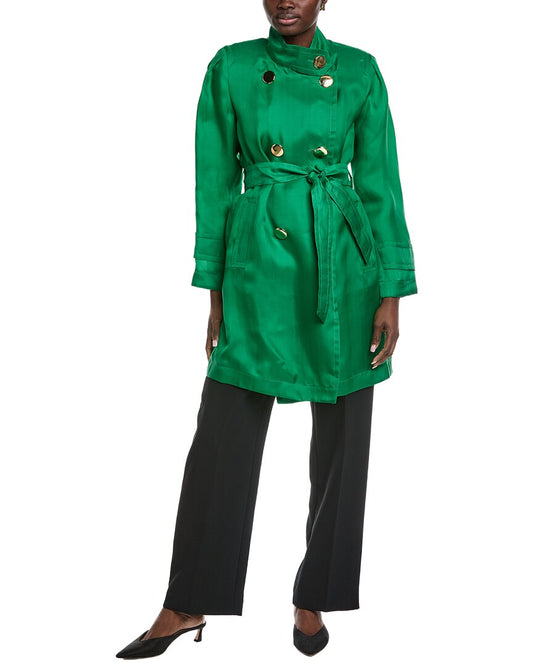 US 2 (XS) - green