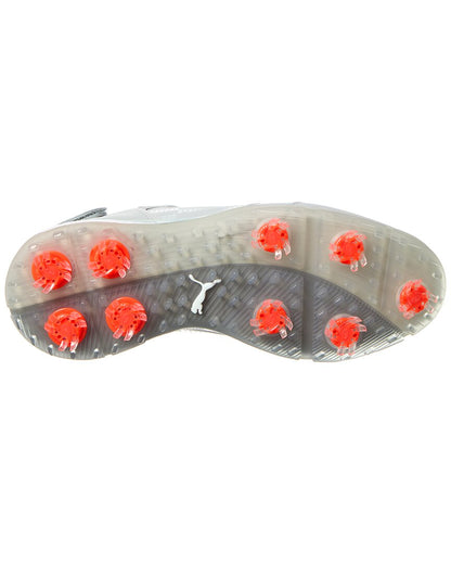 proadapt delta leather golf shoe