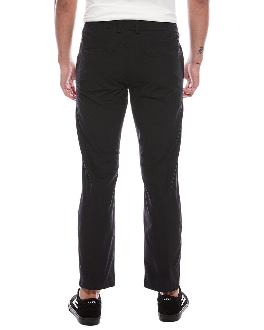 eddie stretch woven trouser