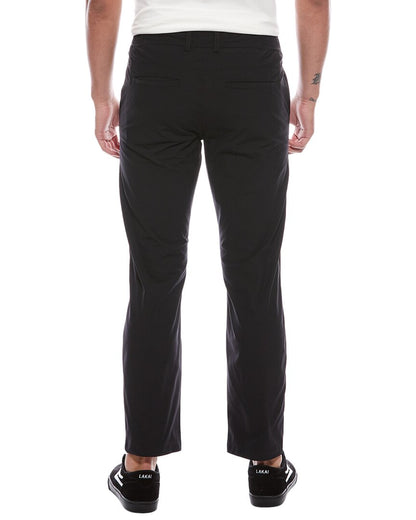 eddie stretch woven trouser