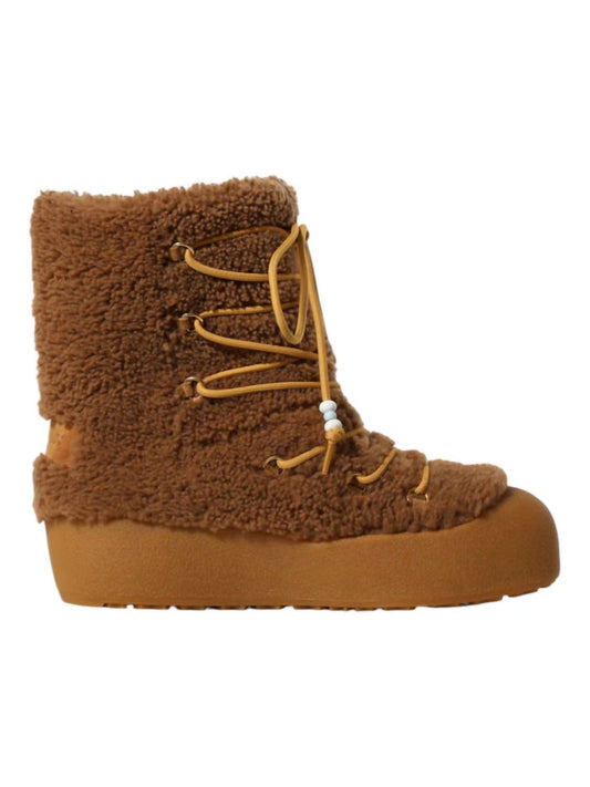 US 9.5 - camel