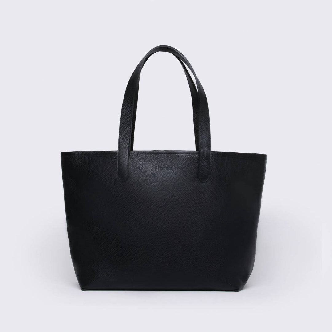 women's kyle tote bag in black