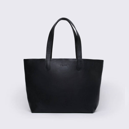 women's kyle tote bag in black