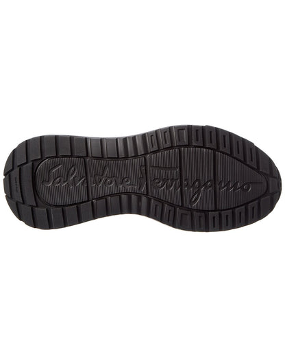 ferragamo pocket sneaker