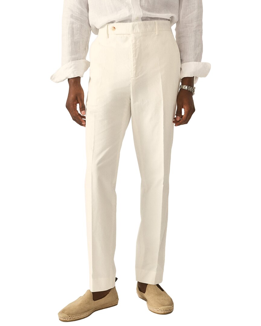 33" Waist - white