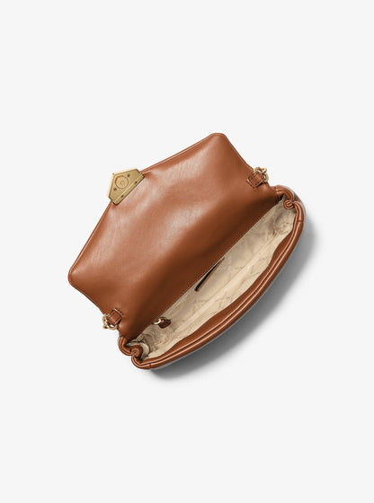 soho small convertible shoulder bag