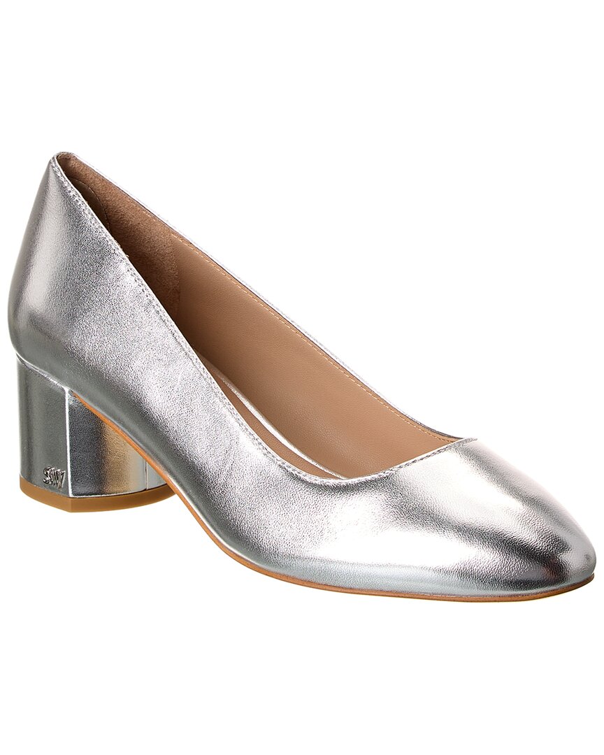 US 6.5 - silver