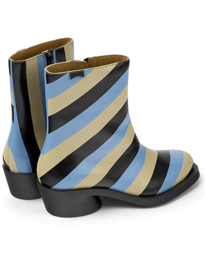 bonnie leather medium boot
