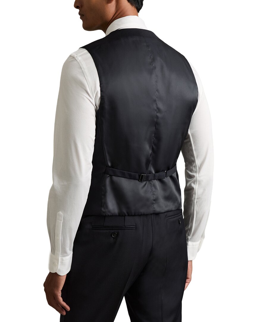 aspire weave waistcoat