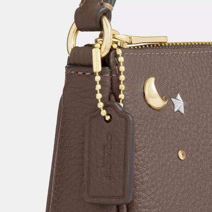 nolita 19 with rivets