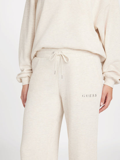 constance wide-leg joggers
