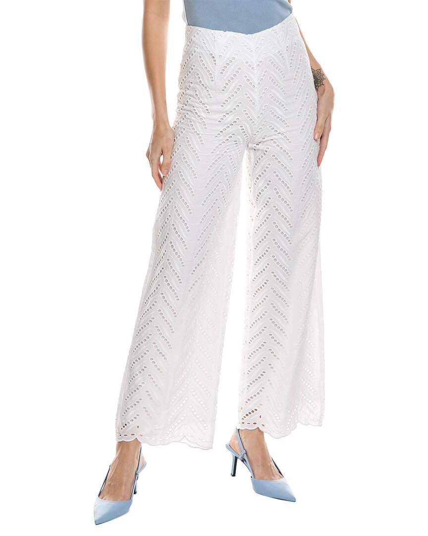 US 0 (XS) - white