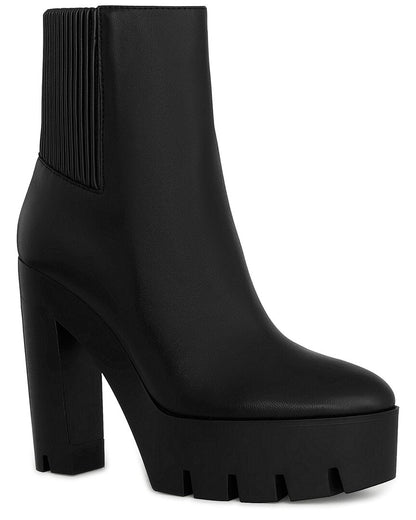 US 9.5 - black