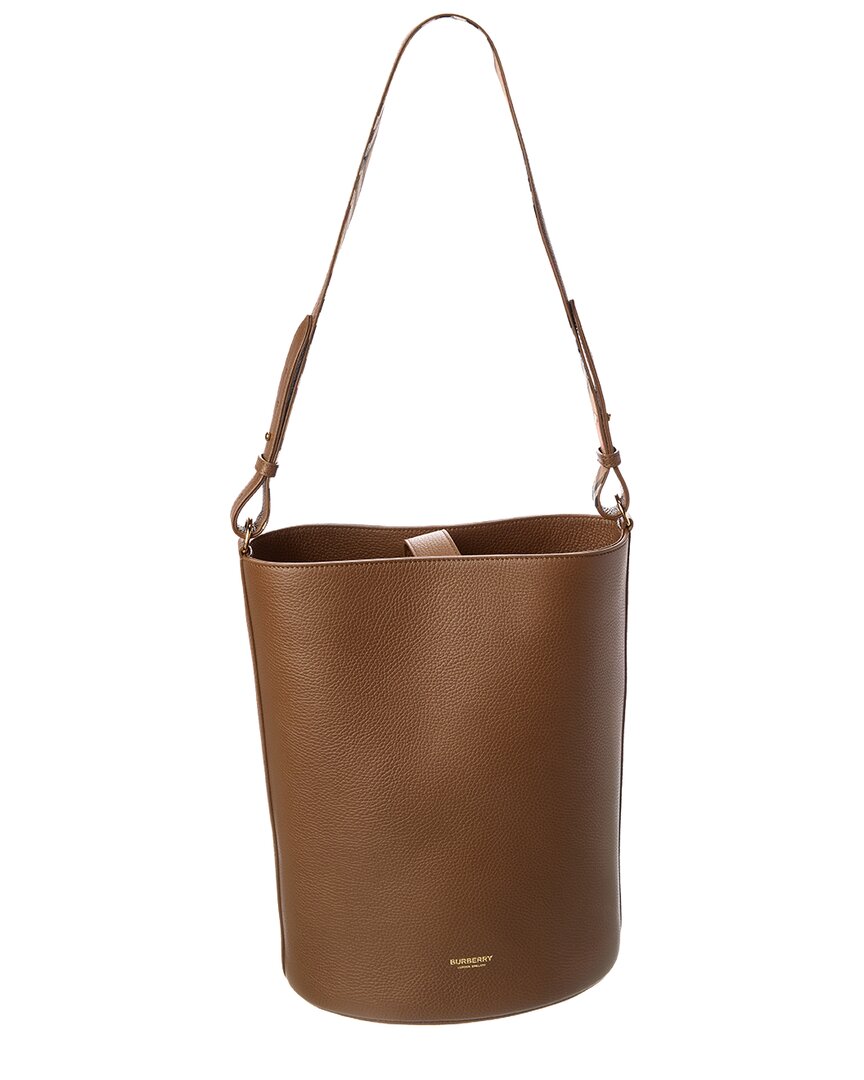Large - brown