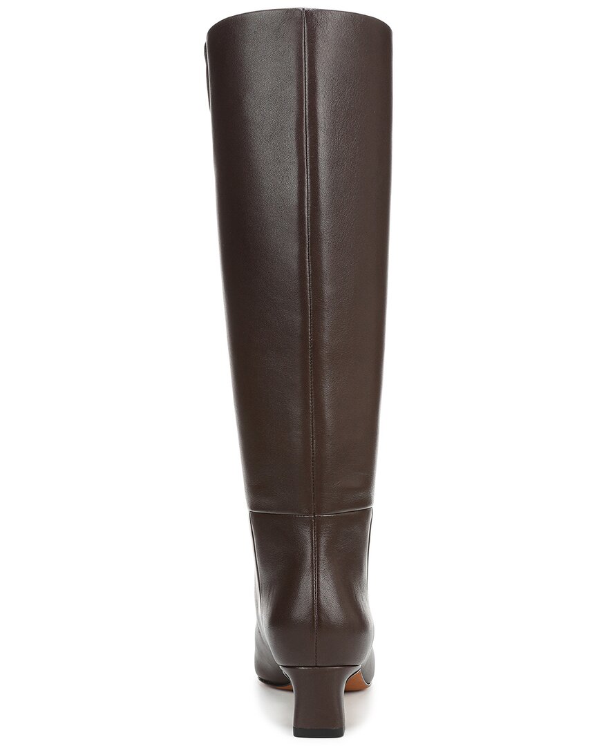 harlan tall leather boot
