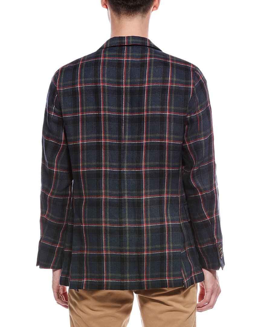 mccown jacket