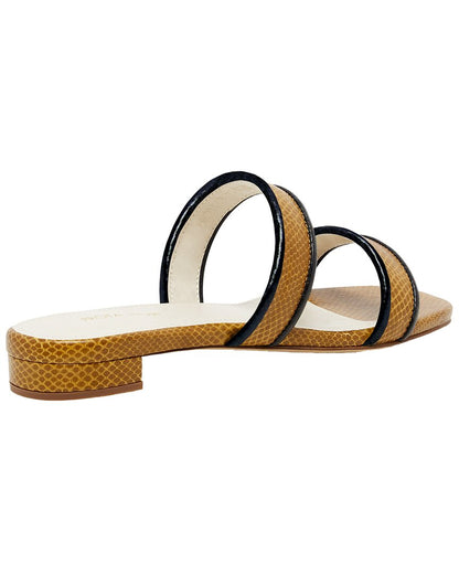 zinnia sandal