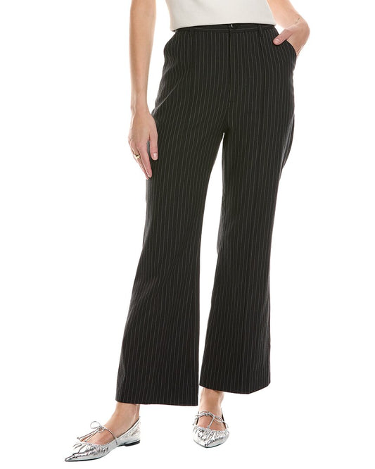 30" Waist - black