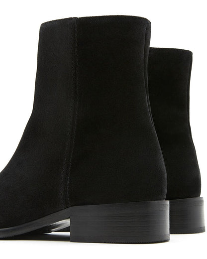 arya suede boot