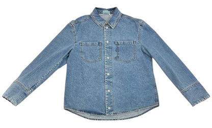 One Size - light blue