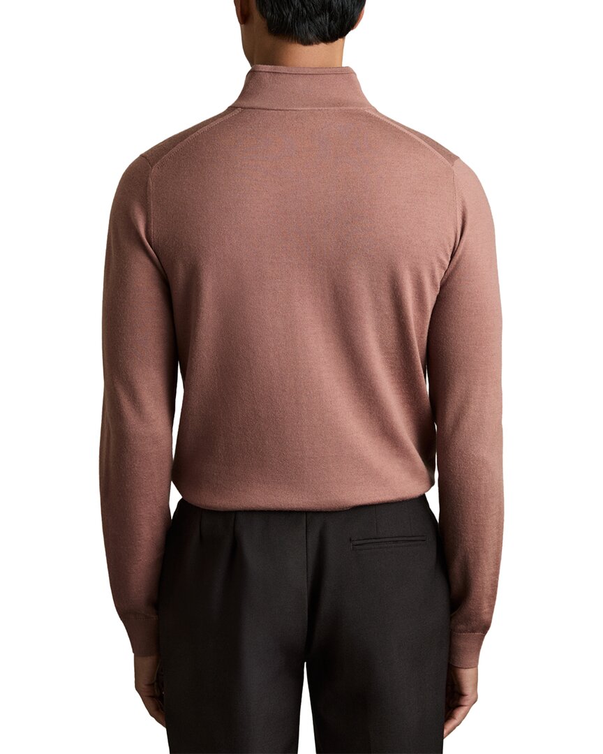blackhall 1/2-zip