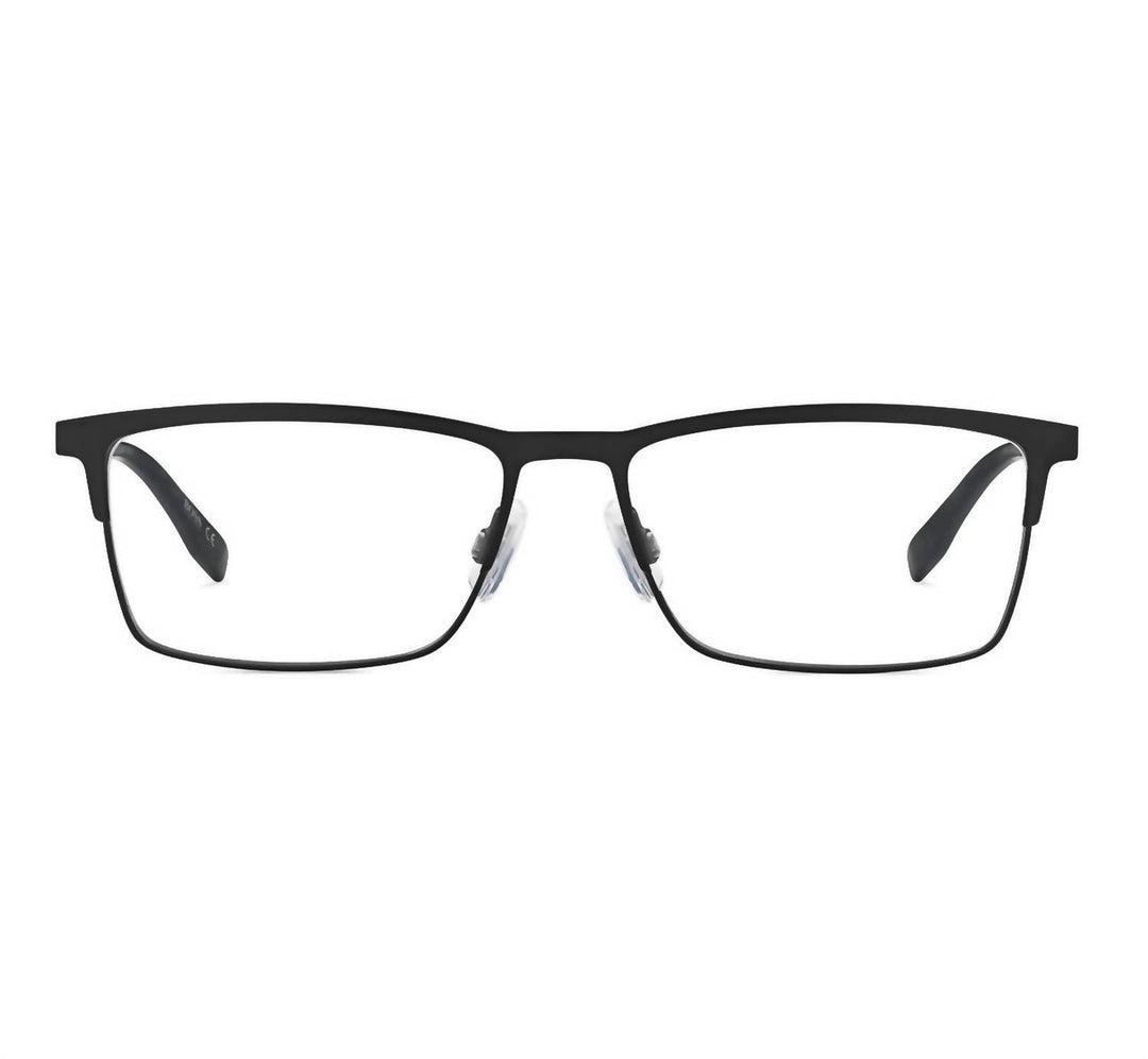 men's b00329 glasses in brown
