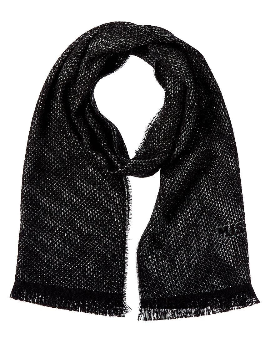 One Size - black