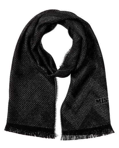 One Size - black