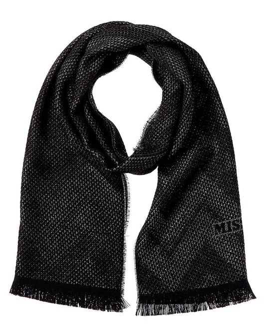 One Size - black