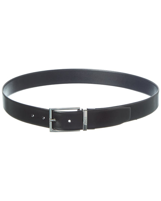 30" Waist - black