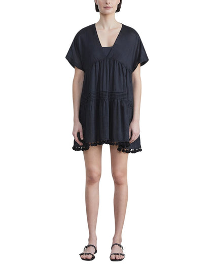 Small - black