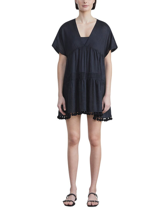 Small - black