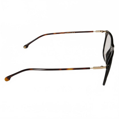 unisex 144v 2m2 eyeglasses in black/tortoise