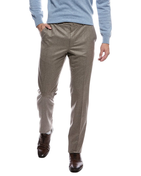 34" Waist - brown