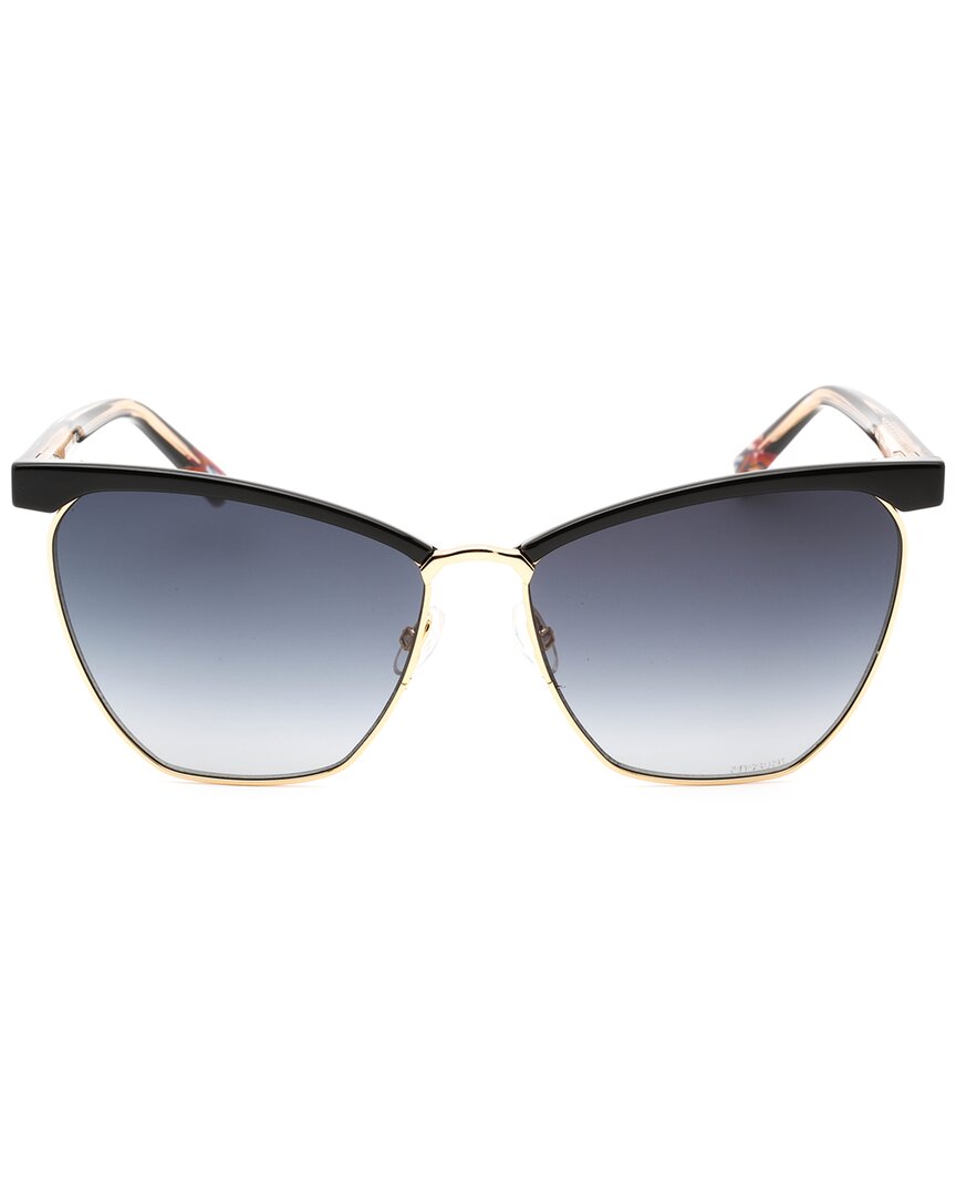 women's fashion 60mm sunglasses
