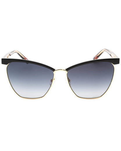 women's fashion 60mm sunglasses