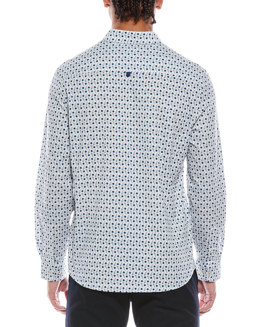 comfort stretch shirt