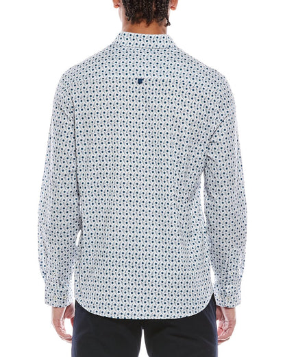 comfort stretch shirt