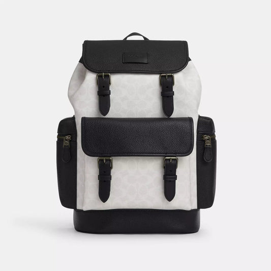 One Size - gunmetal/chalk/black