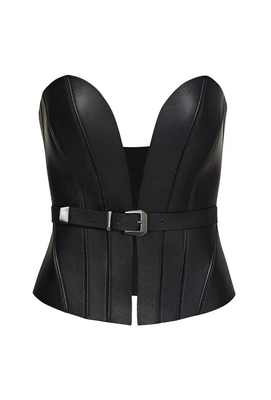 Large - black