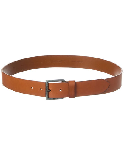 32" Waist - brown