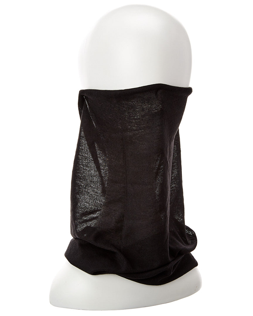 set of 2 cloth neck gaitors
