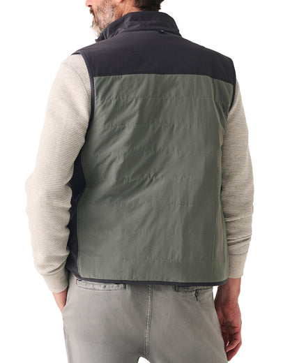 the movement vest