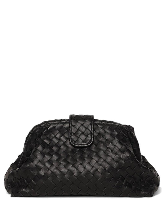 Small - black