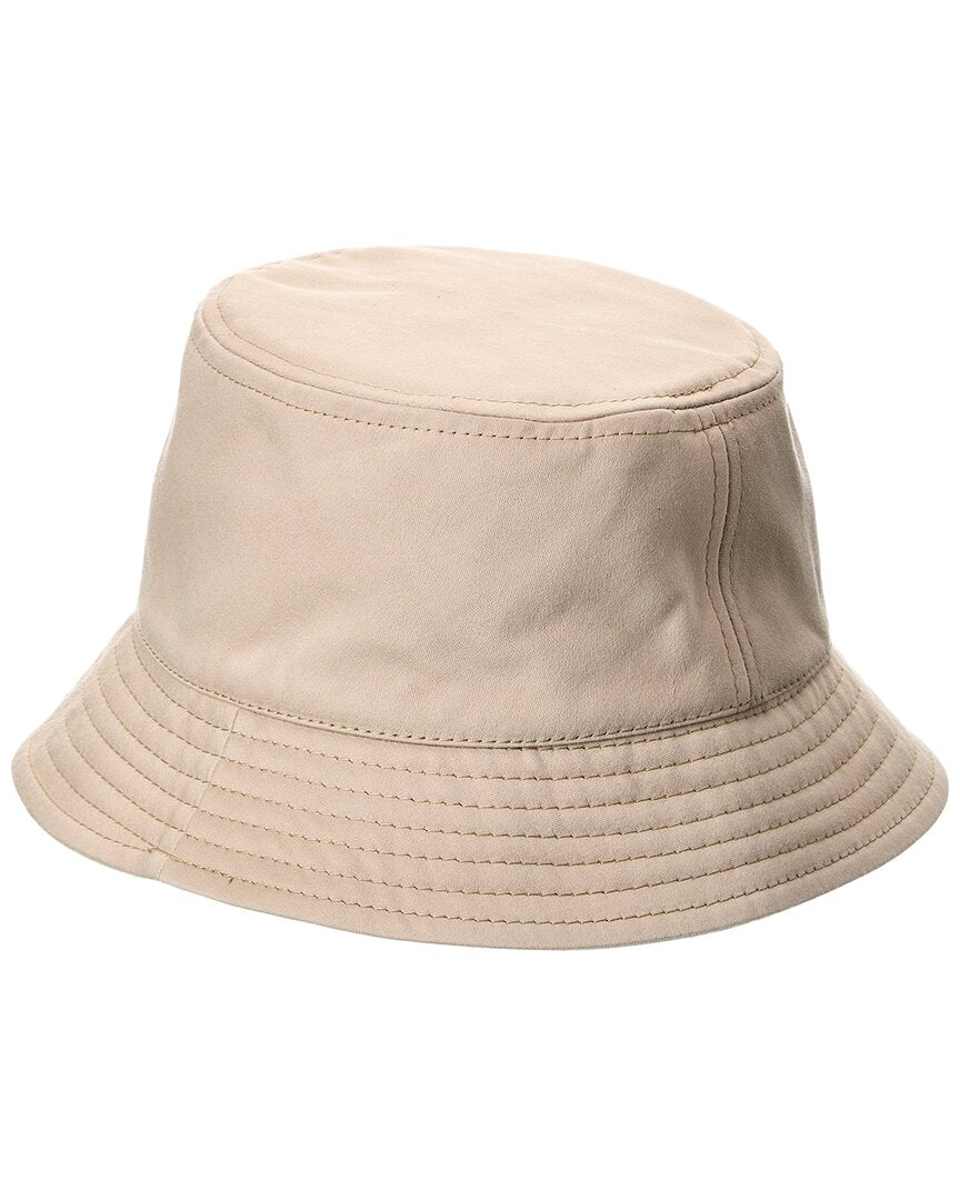 haley bucket hat