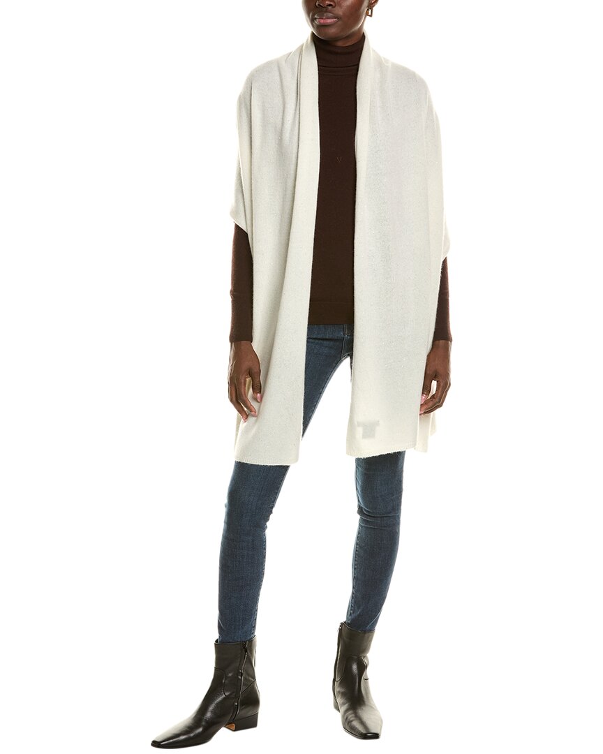 One Size - white
