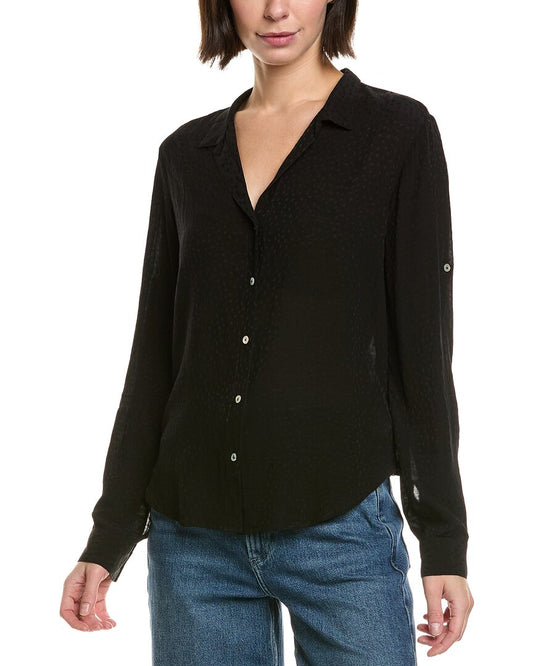 XSmall - black