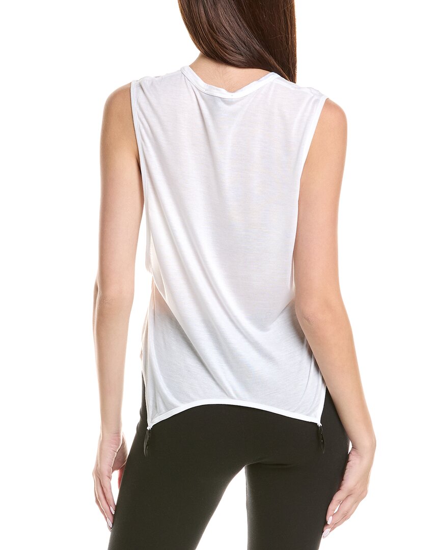 muscle garter tank
